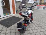 Klikněte pro detailní foto č. 12 - Benelli TnT 125, ZÁRUKA 4 ROKY