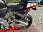Klikněte pro detailní foto č. 12 - Aprilia RSV Mille 1000