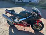 Klikněte pro detailní foto č. 1 - Aprilia RSV Mille 1000