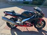 Klikněte pro detailní foto č. 2 - Aprilia RSV Mille 1000