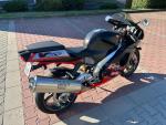 Klikněte pro detailní foto č. 3 - Aprilia RSV Mille 1000
