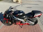 Klikněte pro detailní foto č. 5 - Aprilia RSV Mille 1000