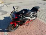 Klikněte pro detailní foto č. 6 - Aprilia RSV Mille 1000