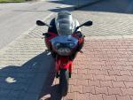 Klikněte pro detailní foto č. 7 - Aprilia RSV Mille 1000