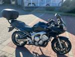 Klikněte pro detailní foto č. 1 - Yamaha FZ 6 Fazer