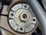 Klikněte pro detailní foto č. 11 - Yamaha MT-09