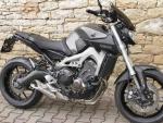 Klikněte pro detailní foto č. 12 - Yamaha MT-09