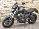 Klikněte pro detailní foto č. 2 - Yamaha MT-09