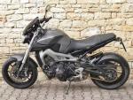 Klikněte pro detailní foto č. 4 - Yamaha MT-09