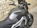 Klikněte pro detailní foto č. 8 - Yamaha MT-09