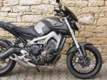 Klikněte pro detailní foto č. 9 - Yamaha MT-09