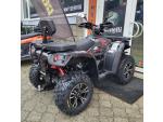 Klikněte pro detailní foto č. 11 - Linhai 500 PROMAX 4x4 EFI T3b, 5let ZÁRUKA, AKCE KUFR ZDARMA