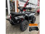 Klikněte pro detailní foto č. 1 - Linhai 500 PROMAX 4x4 EFI T3b, 5let ZÁRUKA, AKCE KUFR ZDARMA