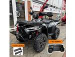 Klikněte pro detailní foto č. 1 - Linhai 500 PROMAX 4x4 EFI T3b, 5let ZÁRUKA, AKCE KUFR + VÝHŘEVY ZDARMA