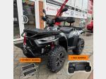 Detail nabídky - Linhai 500 PROMAX 4x4 EFI T3b, 5let ZÁRUKA, AKCE KUFR + VÝHŘEVY ZDARMA