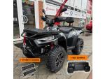 Detail nabídky - Linhai 500 PROMAX 4x4 EFI T3b, 5let ZÁRUKA, AKCE KUFR + VÝHŘEVY ZDARMA