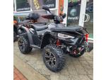 Klikněte pro detailní foto č. 10 - Linhai 500 PROMAX 4x4 EFI T3b, 5let ZÁRUKA, AKCE KUFR ZDARMA