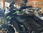 Klikněte pro detailní foto č. 10 - Kawasaki Versys 1000 Grand Tourer CZ