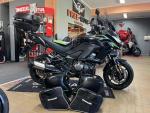 Detail nabídky - Kawasaki Versys 1000 Grand Tourer CZ