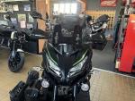 Klikněte pro detailní foto č. 3 - Kawasaki Versys 1000 Grand Tourer CZ