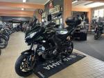 Klikněte pro detailní foto č. 4 - Kawasaki Versys 1000 Grand Tourer CZ
