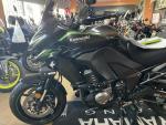 Klikněte pro detailní foto č. 5 - Kawasaki Versys 1000 Grand Tourer CZ