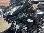 Klikněte pro detailní foto č. 6 - Kawasaki Versys 1000 Grand Tourer CZ