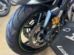 Klikněte pro detailní foto č. 7 - Kawasaki Versys 1000 Grand Tourer CZ