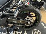Klikněte pro detailní foto č. 9 - Kawasaki Versys 1000 Grand Tourer CZ