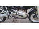 Klikněte pro detailní foto č. 10 - BMW R 1200 GS  naj. 70 tis.km