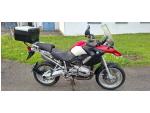 Klikněte pro detailní foto č. 1 - BMW R 1200 GS  naj. 70 tis.km