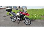 Klikněte pro detailní foto č. 2 - BMW R 1200 GS  naj. 70 tis.km