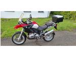 Klikněte pro detailní foto č. 4 - BMW R 1200 GS  naj. 70 tis.km