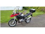 Klikněte pro detailní foto č. 5 - BMW R 1200 GS  naj. 70 tis.km