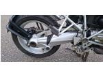 Klikněte pro detailní foto č. 9 - BMW R 1200 GS  naj. 70 tis.km