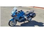Klikněte pro detailní foto č. 11 - BMW K 1200 RS
