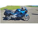 Klikněte pro detailní foto č. 1 - BMW K 1200 RS