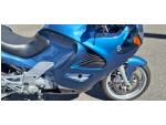 Klikněte pro detailní foto č. 2 - BMW K 1200 RS