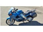 Klikněte pro detailní foto č. 5 - BMW K 1200 RS