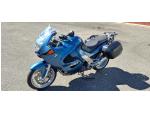 Klikněte pro detailní foto č. 6 - BMW K 1200 RS