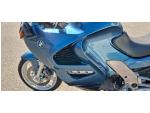 Klikněte pro detailní foto č. 8 - BMW K 1200 RS