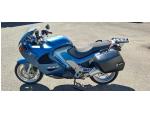 Klikněte pro detailní foto č. 9 - BMW K 1200 RS