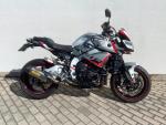 Detail nabídky - Yamaha MT-10