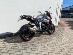 Klikněte pro detailní foto č. 6 - Yamaha MT-10