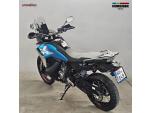 Klikněte pro detailní foto č. 3 - CFMOTO 800 MT-X Zephyr Blue
