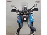 Klikněte pro detailní foto č. 8 - CFMOTO 800 MT-X Zephyr Blue