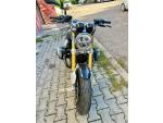 Klikněte pro detailní foto č. 11 - BMW R nineT původ Cz odpočet DPH 1.majitel