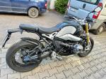 Klikněte pro detailní foto č. 12 - BMW R nineT původ Cz odpočet DPH 1.majitel