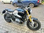 Klikněte pro detailní foto č. 13 - BMW R nineT původ Cz odpočet DPH 1.majitel