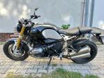 Klikněte pro detailní foto č. 1 - BMW R nineT původ Cz odpočet DPH 1.majitel